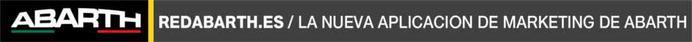 Red Abarth